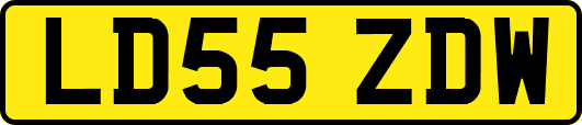 LD55ZDW