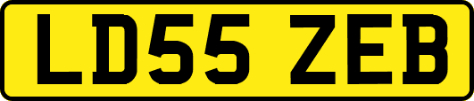 LD55ZEB