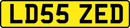 LD55ZED