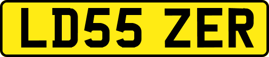 LD55ZER