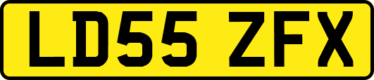 LD55ZFX
