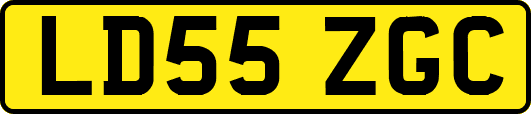 LD55ZGC