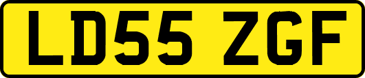 LD55ZGF
