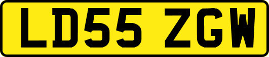 LD55ZGW