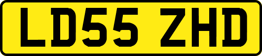LD55ZHD