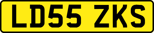 LD55ZKS