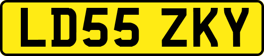 LD55ZKY