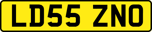 LD55ZNO