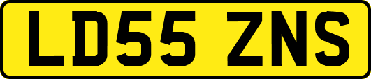 LD55ZNS