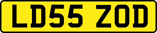 LD55ZOD
