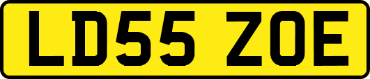 LD55ZOE