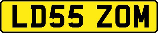 LD55ZOM