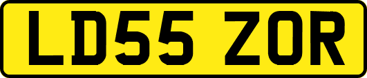 LD55ZOR