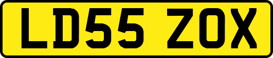 LD55ZOX