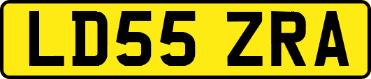 LD55ZRA