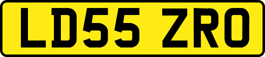 LD55ZRO