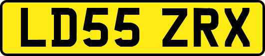 LD55ZRX