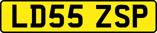 LD55ZSP