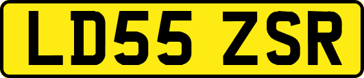LD55ZSR