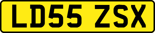 LD55ZSX