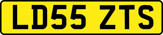 LD55ZTS