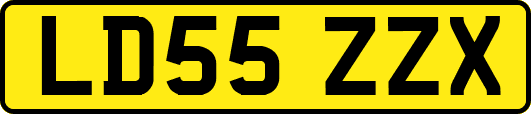 LD55ZZX