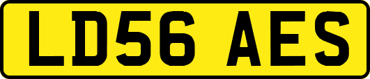 LD56AES
