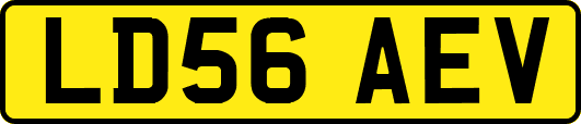 LD56AEV