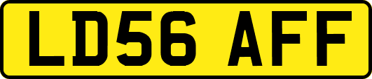 LD56AFF