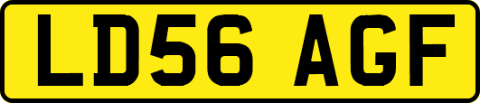 LD56AGF