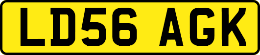 LD56AGK