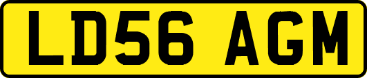 LD56AGM
