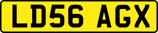 LD56AGX