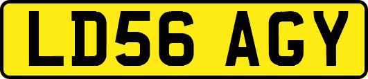 LD56AGY