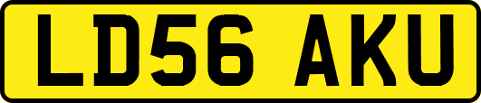 LD56AKU