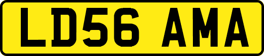 LD56AMA