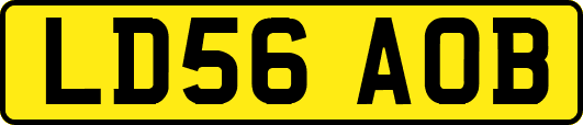 LD56AOB