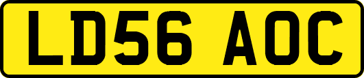 LD56AOC