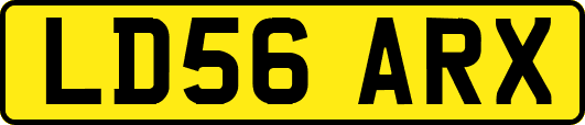 LD56ARX
