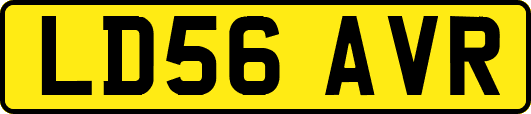 LD56AVR