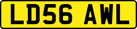 LD56AWL