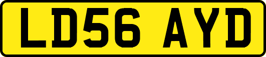 LD56AYD