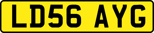 LD56AYG