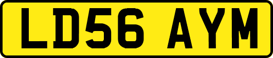 LD56AYM