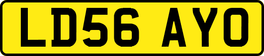 LD56AYO