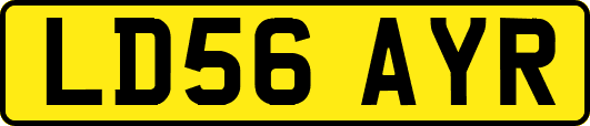 LD56AYR