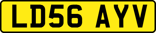 LD56AYV