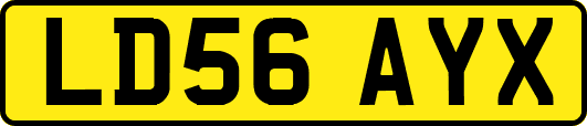 LD56AYX