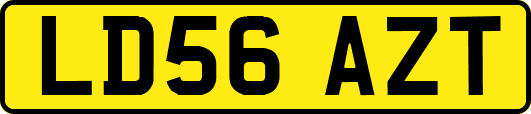 LD56AZT