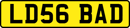 LD56BAD